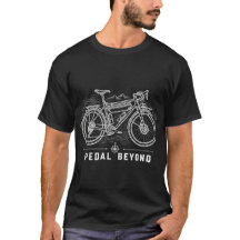 Retro-Mountainbike-Abenteuer