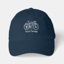 Retro-Mountainbike-Abenteuer