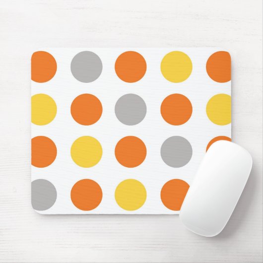 Retro Mousepad (Mit Mouse)