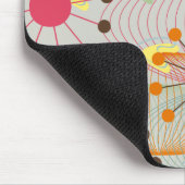 Retro Mousepad (Ecke)