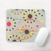 Retro Mousepad (Mit Mouse)