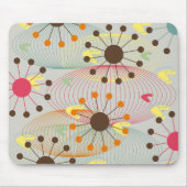 Retro Mousepad (Vorne)