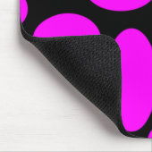 "Retro" Mousepad (Ecke)