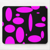 "Retro" Mousepad (Vorne)