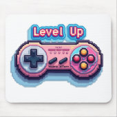 Retro Mousepad (Vorne)