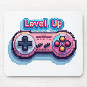 Retro Mousepad