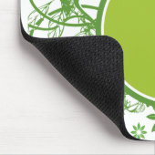 Retro Mousepad (Ecke)