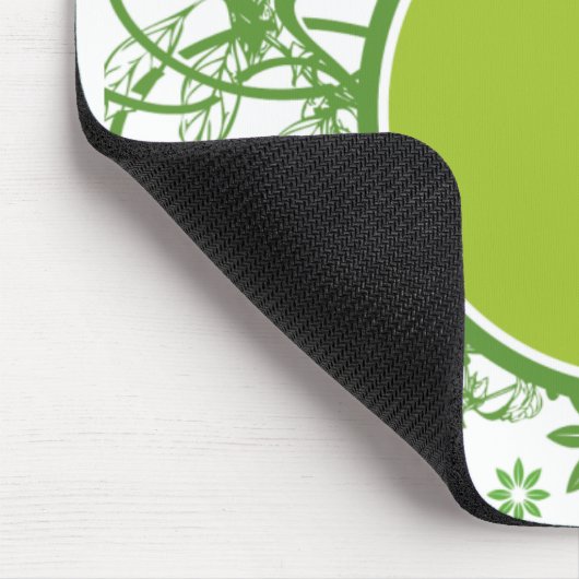 Retro Mousepad (Ecke)