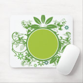 Retro Mousepad (Mit Mouse)