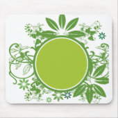 Retro Mousepad (Vorne)