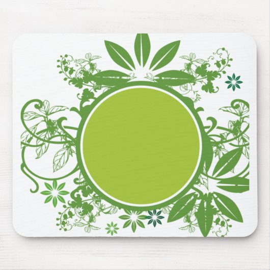 Retro Mousepad (Vorne)