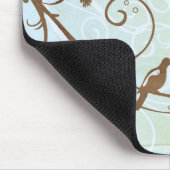 Retro Mousepad (Ecke)