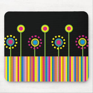 Retro-Mousepads Mousepad