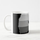 Retro Mug Kaffeetasse (Links)