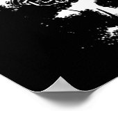 Retro Music Gift für Amon Amarth Liebe Fans Poster (Ecke)