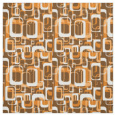 Retro Muster 1971 Stoff (Muster)