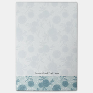 Retro-Muster 2 3 Post-it Klebezettel