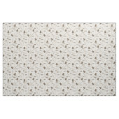 Retro Muster für Mann 2 Stoff (Fat Quarter (45,7 x 55,9 cm))