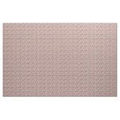 Retro-Muster Stoff (Yard (91,4 cm))