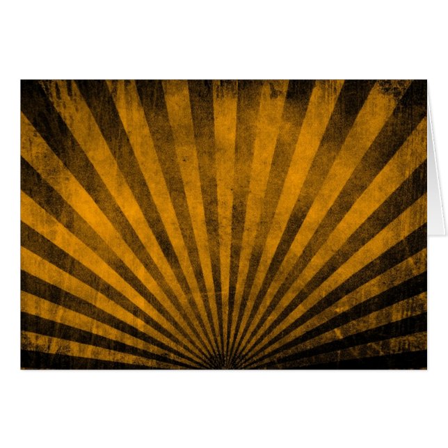 Retro Musterhintergrund (Vorderseite (Horizontal))