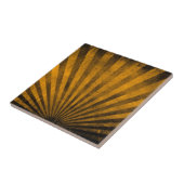 Retro Musterhintergrund Fliese (Seite)