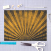 Retro Musterhintergrund Seidenpapier (Handwerk)