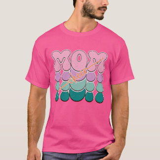 Retro Mutti 4 T-Shirt