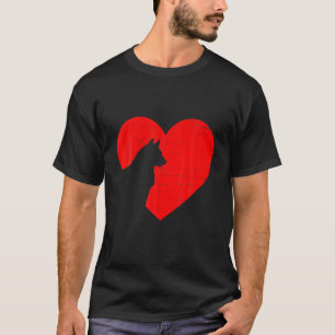 Retro My Lieblings Basketball Player ruft Me Papa  T-Shirt