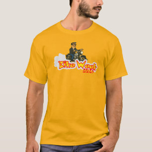 Retro Myrtle Beach Typ Bike Week 2025 T-Shirt