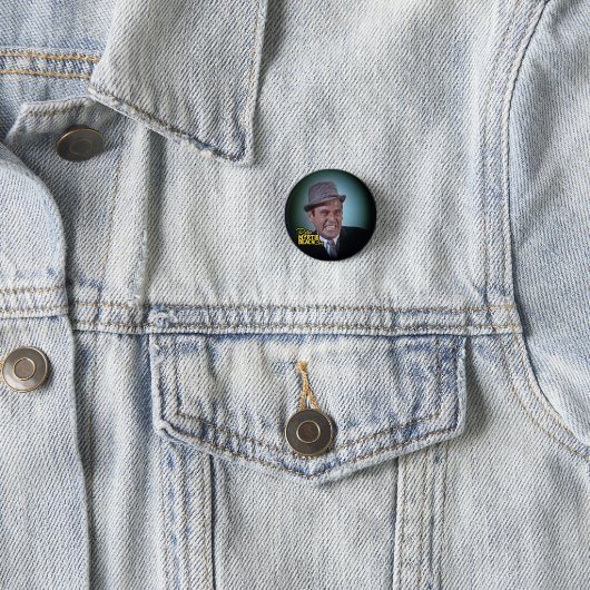 Retro Myrtle Beach Typ Button (Beispiel)