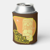 Retro Myrtle Beach Typ Dosenkühler (Kanne Rückseite)