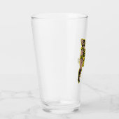 Retro Myrtle Beach Typ Glas (Rechts)