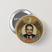 Retro Nader-Knopf Button (Vorne & Hinten)