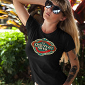 Retro nahezu alle Originalteile individuell T-Shirt