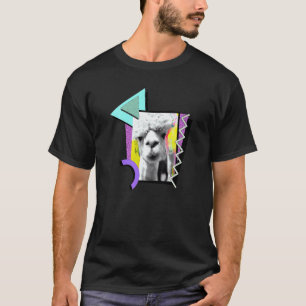 Retro Neunziger Jahre Ideen 90er Stimmung Vintage  T-Shirt