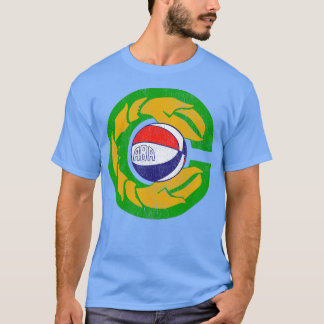 Retro New Orleans Claws Basketball T-Shirt