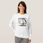 Retro Nonna T-Shirts und Geschenke (Vorne ganz)