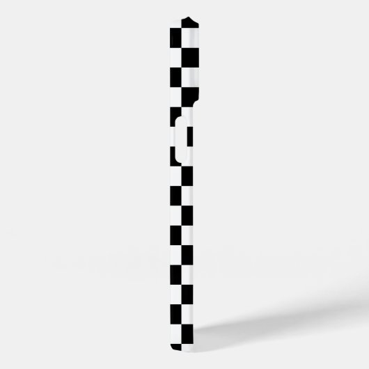 Retro Nostalgic-Couple Dancing der 1950er Jahre Case-Mate iPhone Hülle (Rückseite / Rechts)