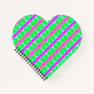 Retro Notizblock