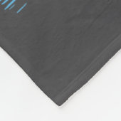 Retro O-fish-ally Retired 2026 Fisherman Fishing R Fleecedecke (Ecke)