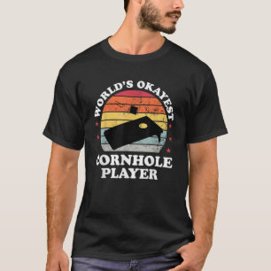Retro-Oktoberfest Spieler Männer Frauen Kinder lus T-Shirt