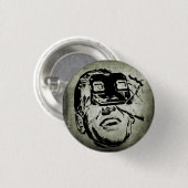 Retro Old School Foto-Viewer Kitsch Button (Vorne & Hinten)