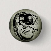 Retro Old School Foto Viewer Kitshire Button (Vorderseite)