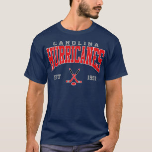 Retro olina Hockey T-Shirt