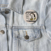 Retro Oma T-Shirts und Geschenke Button (Beispiel)