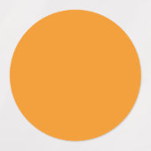 Retro Orange Hintergrundtextur für Grafikdesign Etiketten (Design 2)