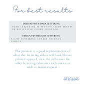 Retro Orange Yellow Coquette Bow Herz geprüft T-Shirt