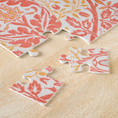 Retro Ornament Obelisk Puzzle (Seite)