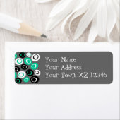 Retro-Ovals (Insitu)