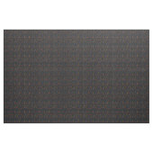 Retro Paint Spritzer und Punkte Stoff (Yard (91,4 cm))